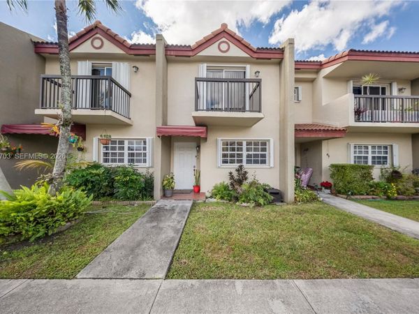 6110 SW 129th Pl , Unit 1703, Miami, FL 33183