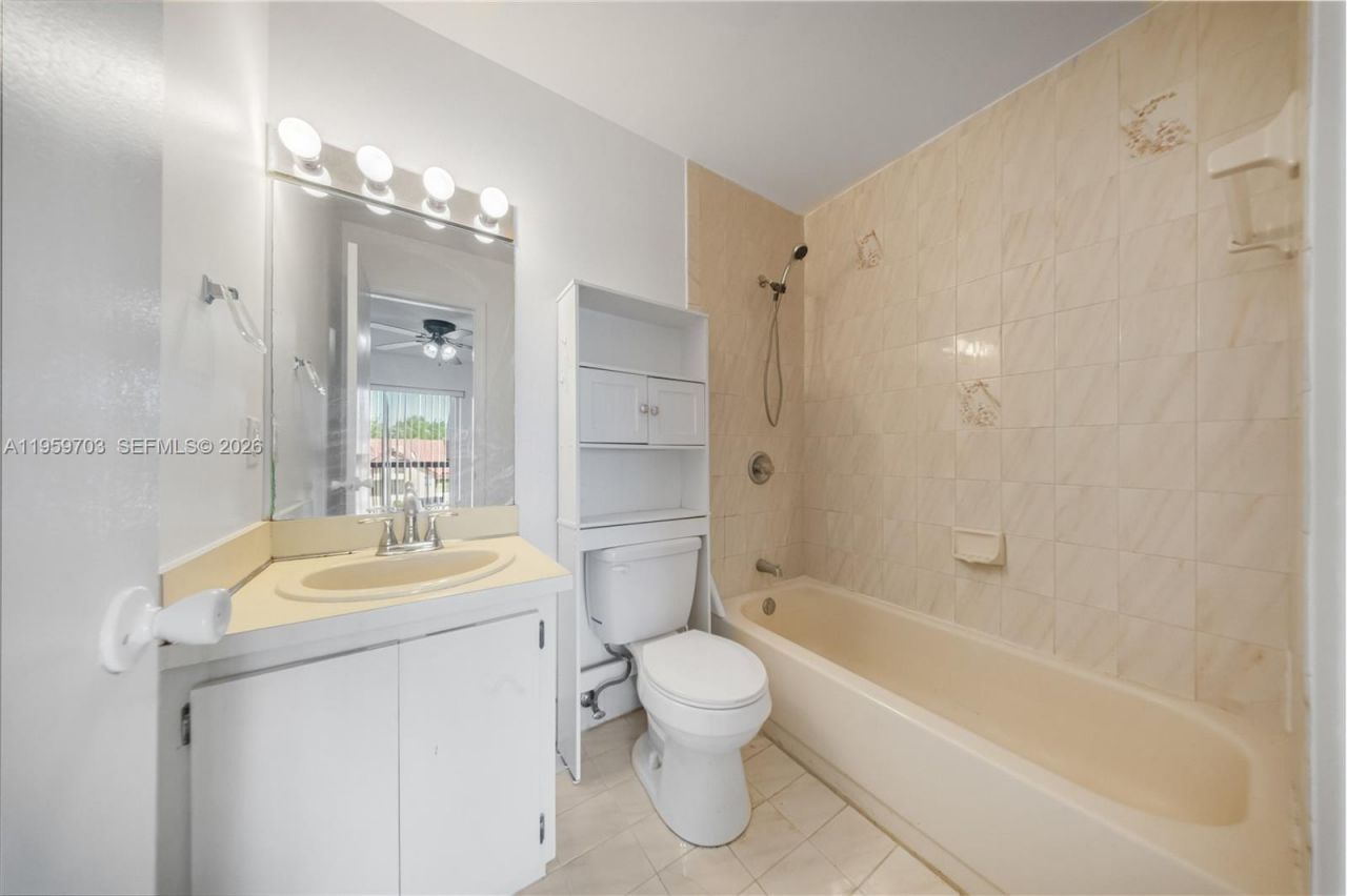 6110 SW 129th Pl , Unit 1703, Miami, FL 33183 Photo