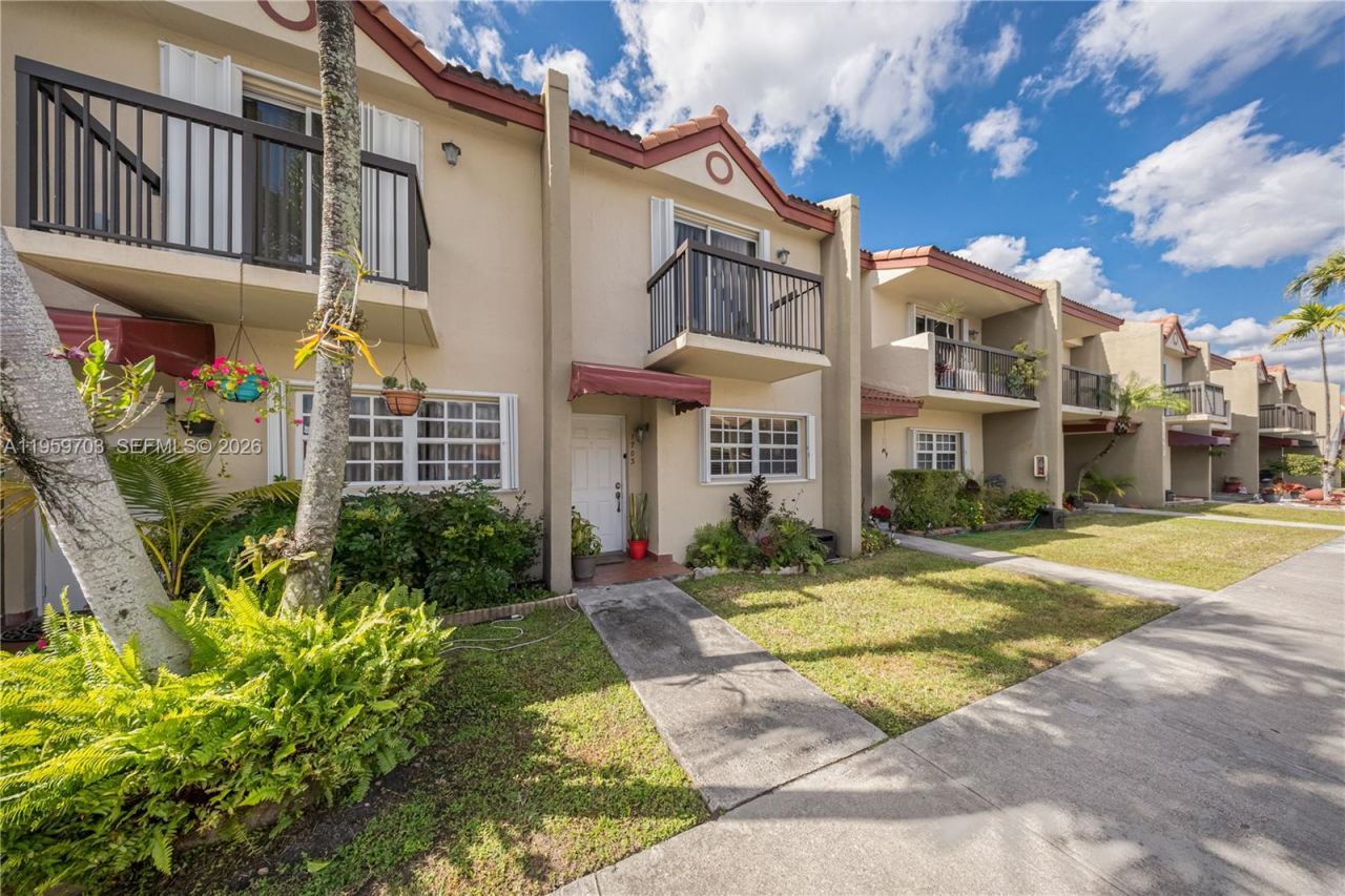 6110 SW 129th Pl , Unit 1703, Miami, FL 33183 Photo