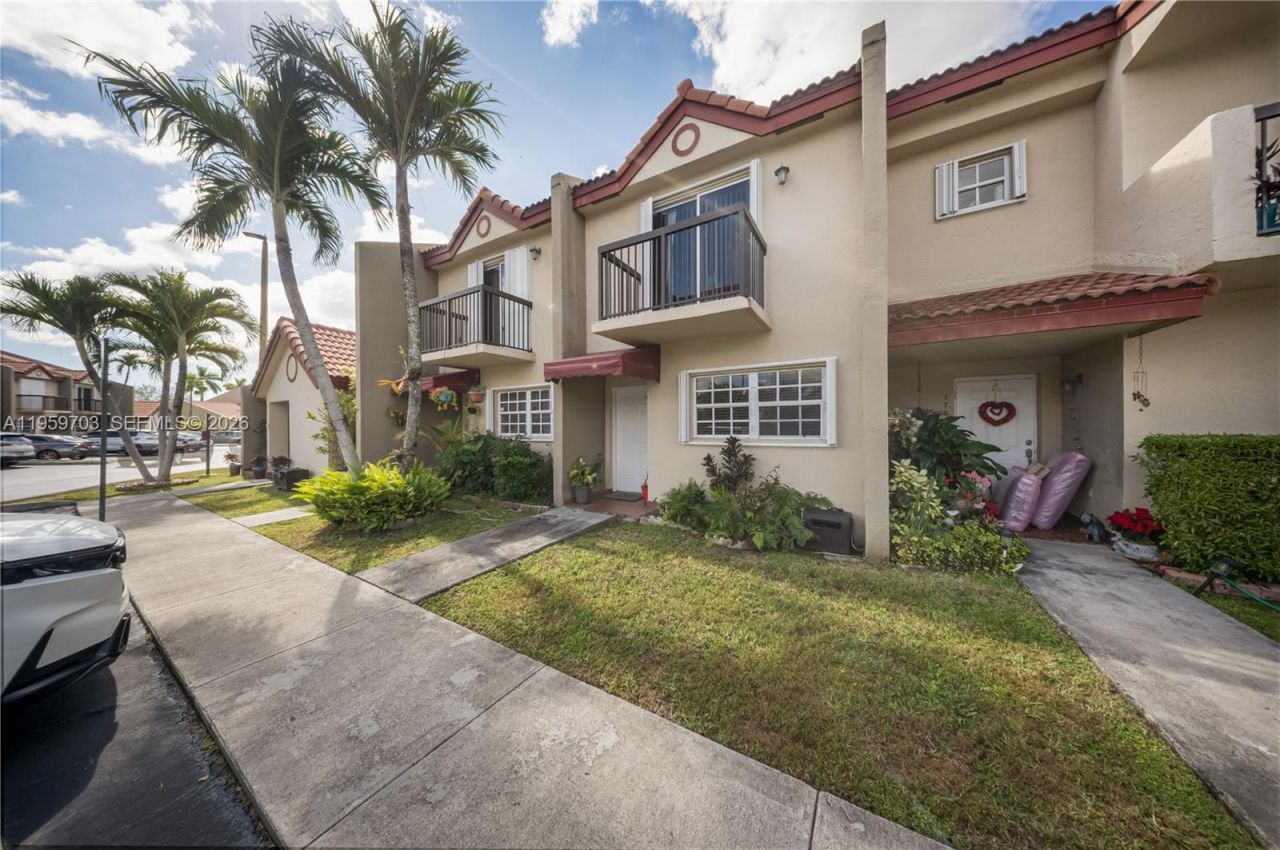 6110 SW 129th Pl , Unit 1703, Miami, FL 33183 Photo