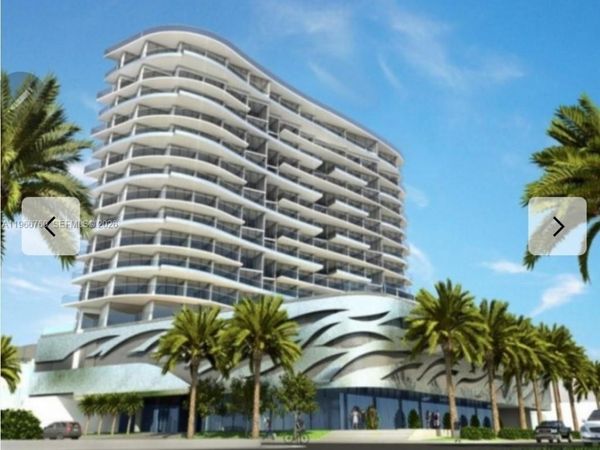 17550 Collins Ave , Unit 1403, Sunny Isles Beach, FL 33160