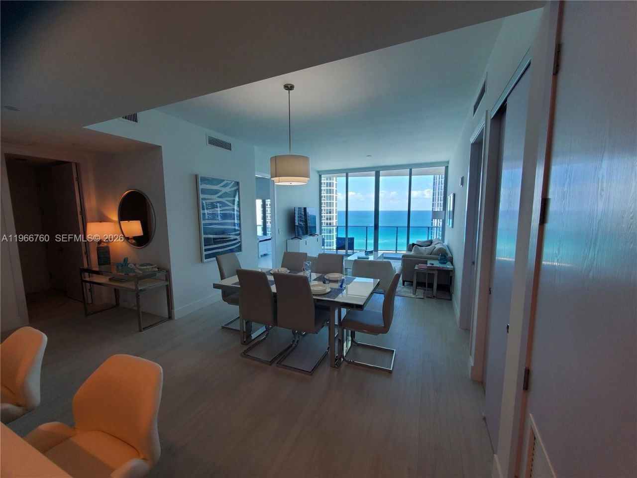 17550 Collins Ave , Unit 1403, Sunny Isles Beach, FL 33160 Photo
