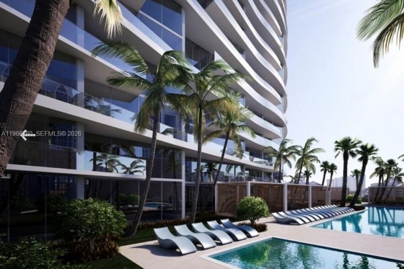 17550 Collins Ave , Unit 1403, Sunny Isles Beach, FL 33160 Photo