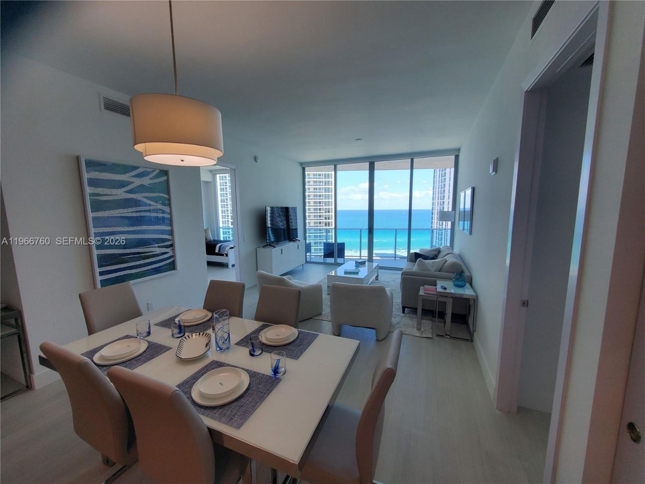 17550 Collins Ave , Unit 1403, Sunny Isles Beach, FL 33160 Photo