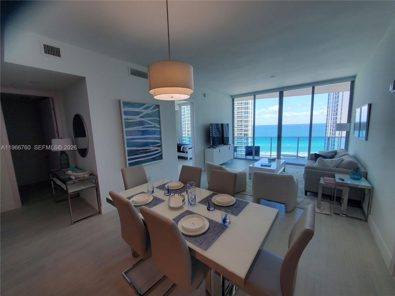 17550 Collins Ave , Unit 1403, Sunny Isles Beach, FL 33160 Photo