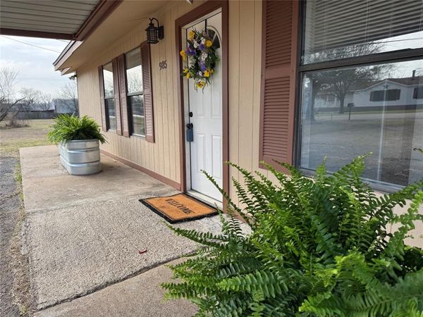 985 Speegle Road, Woodway, TX 76712