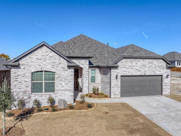 250 Jasper Lane, Van Alstyne, TX 75495