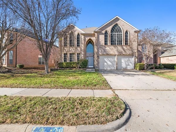 211 Nutmeg Lane, Euless, TX 76039