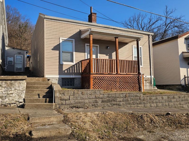 3908 Pattison Avenue, Cincinnati, OH 45204 Photo 1