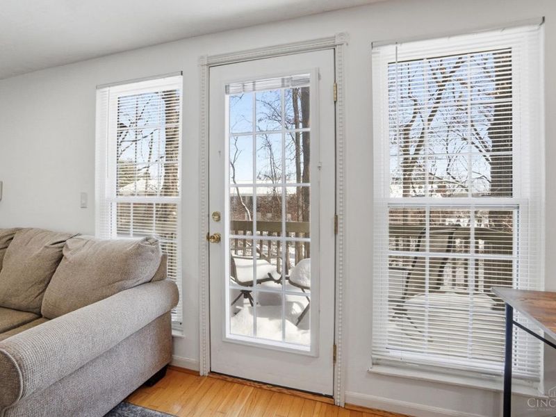 10810 Lakehurst Court, Unit 110, Sycamore Township, OH 45242 Photo 10