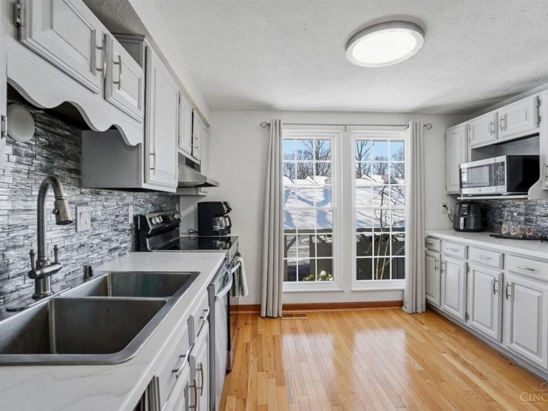 10810 Lakehurst Court, Unit 110, Sycamore Township, OH 45242 Photo 16