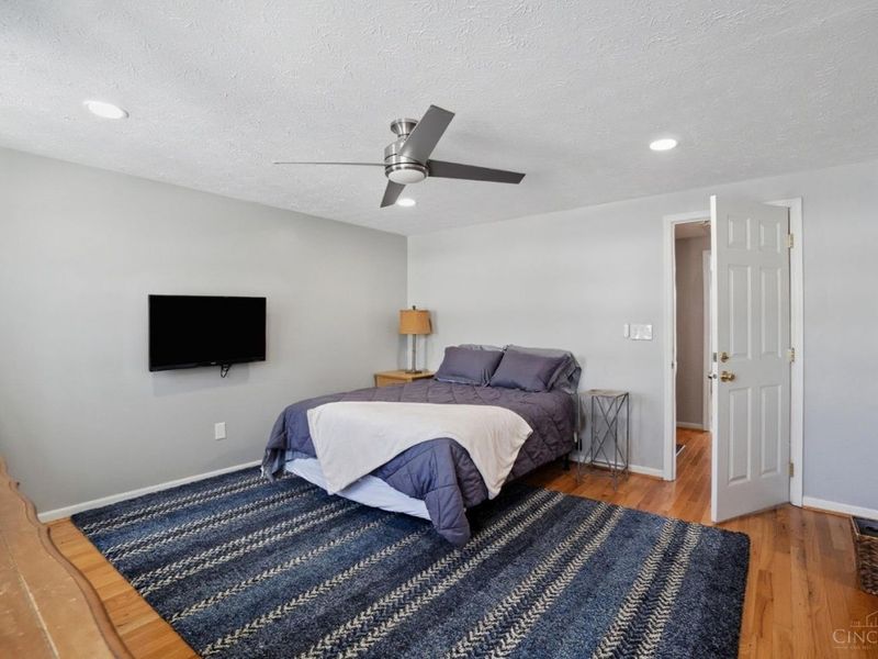 10810 Lakehurst Court, Unit 110, Sycamore Township, OH 45242 Photo 25