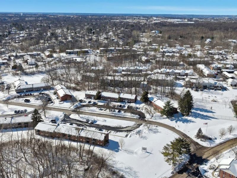 10810 Lakehurst Court, Unit 110, Sycamore Township, OH 45242 Photo 48