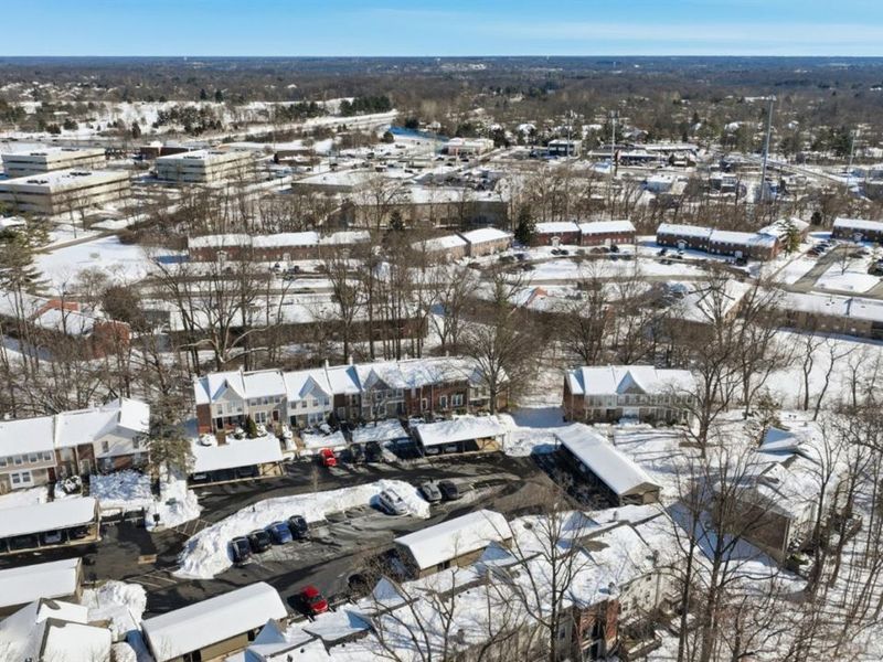 10810 Lakehurst Court, Unit 110, Sycamore Township, OH 45242 Photo 49