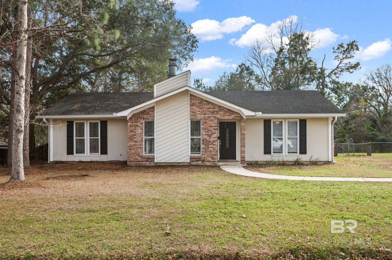 10153 British Court, Semmes, AL 36575 Main Photo