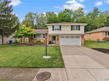 76 Rosewood Drive, Buffalo, NY 14224