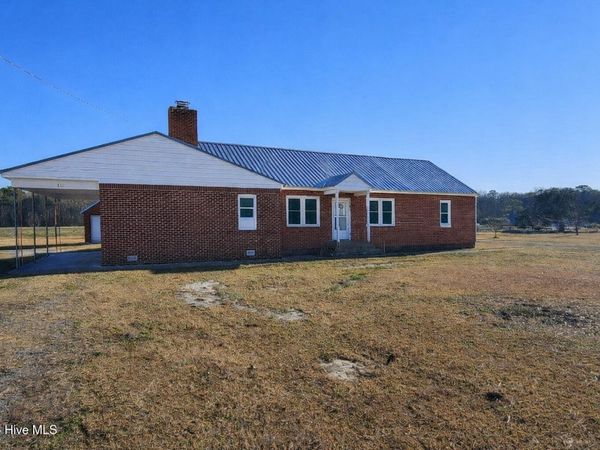 1839 Shortcut Road, Shawboro, NC 27973