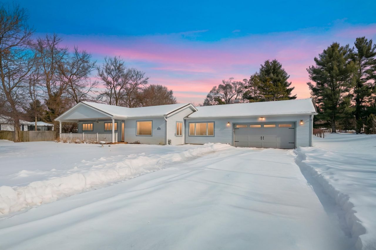 134 N Robin Avenue N, Battle Creek, MI 49037 Main Photo