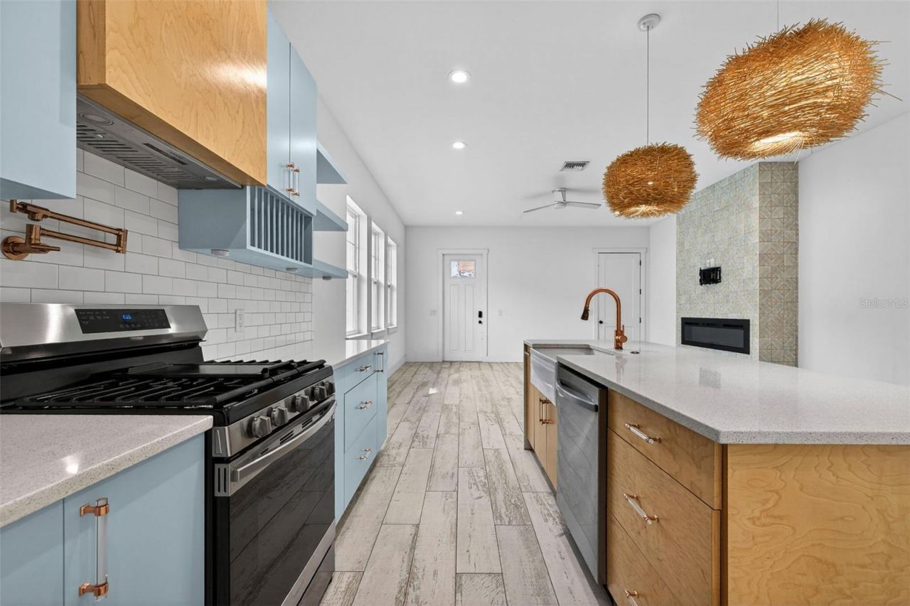 611 24th Avenue N, Saint Petersburg, FL 33704 Photo