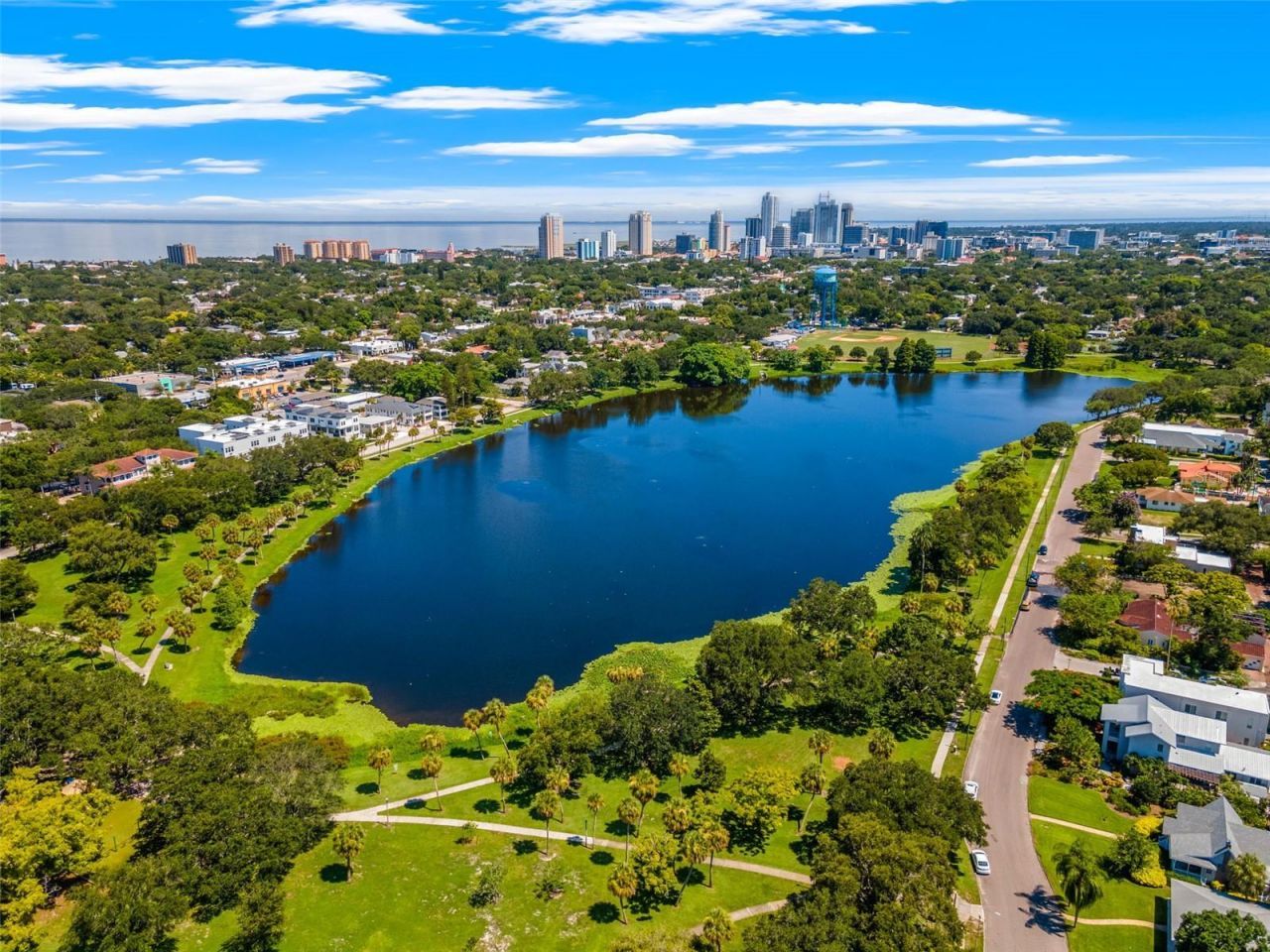 611 24th Avenue N, Saint Petersburg, FL 33704 Photo