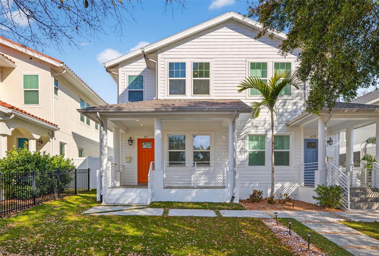 611 24th Avenue N, Saint Petersburg, FL 33704 Photo