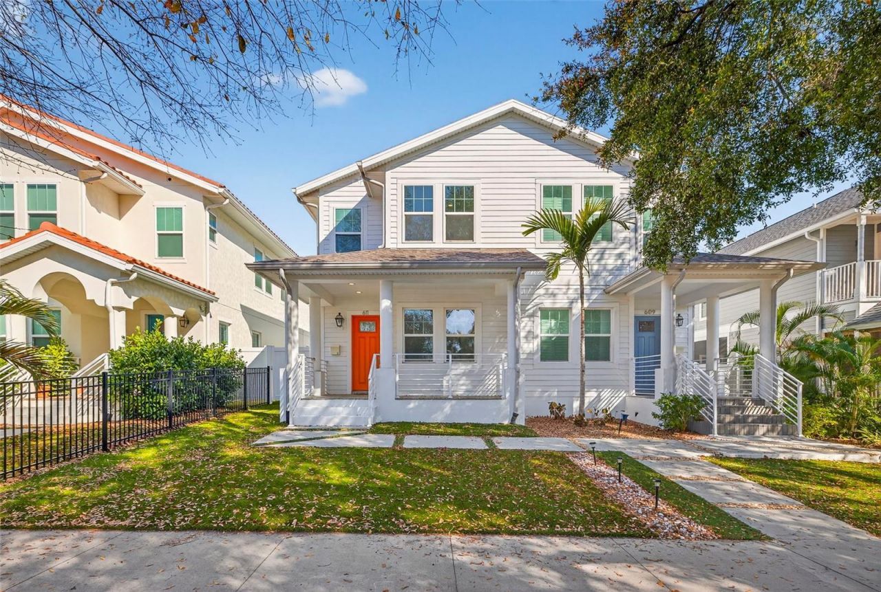 611 24th Avenue N, Saint Petersburg, FL 33704 Photo
