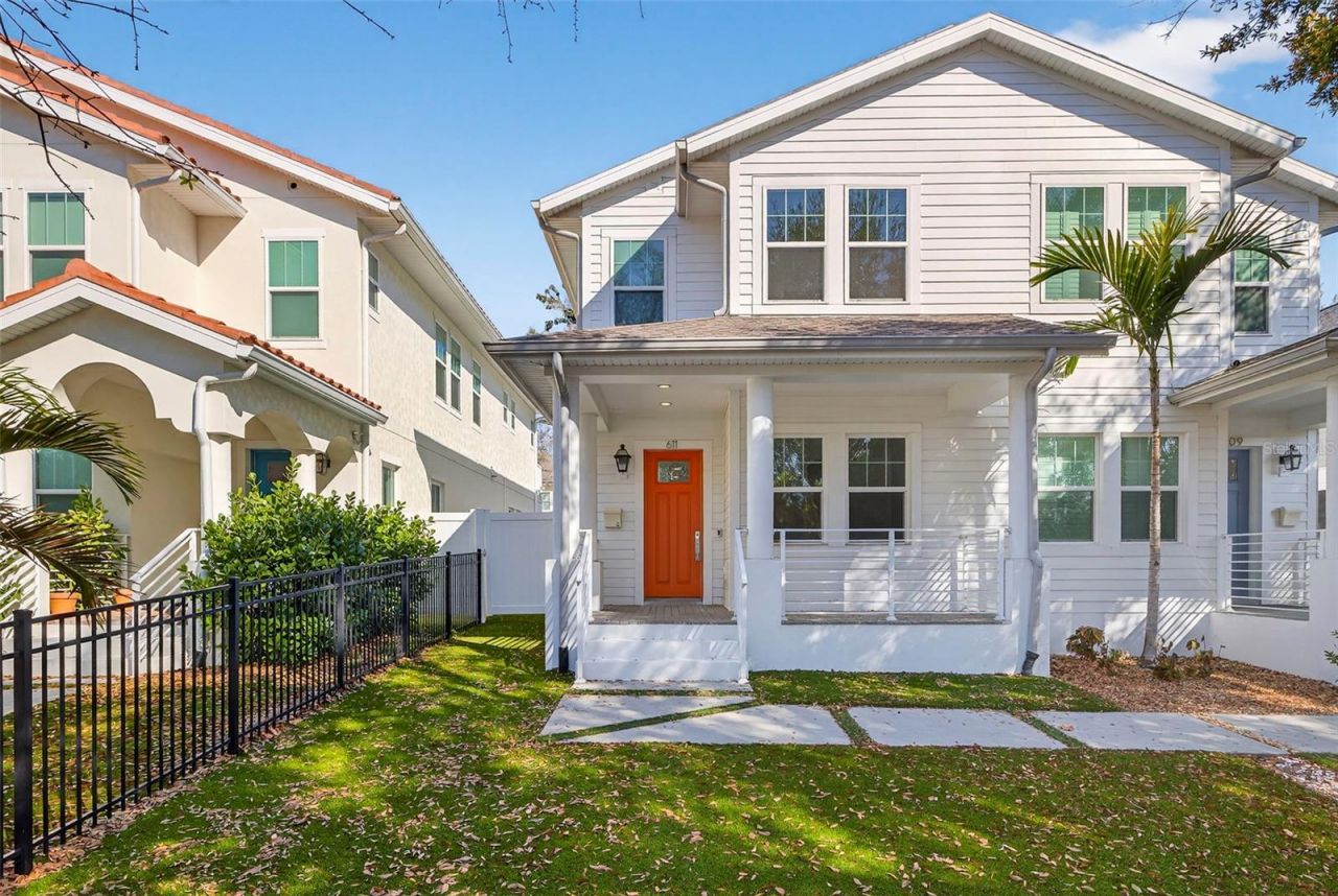 611 24th Avenue N, Saint Petersburg, FL 33704 Photo