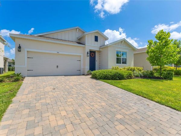 744 CURLY LOCKS LOOP, APOPKA, FL 32703