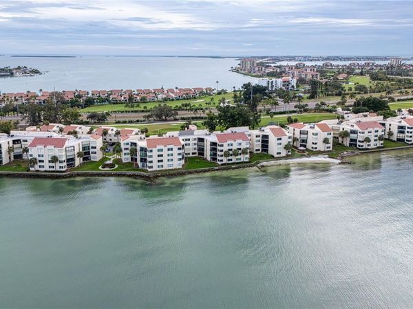 5541 PUERTA DEL SOL BOULEVARD S, Unit 314, ST PETERSBURG, FL 33715