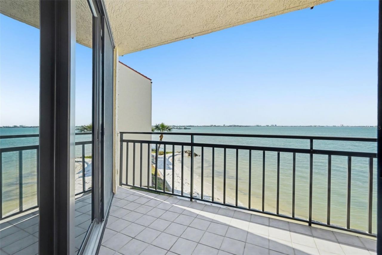5541 Puerta Del Sol Boulevard S, Unit 314, Saint Petersburg, FL 33715 Photo