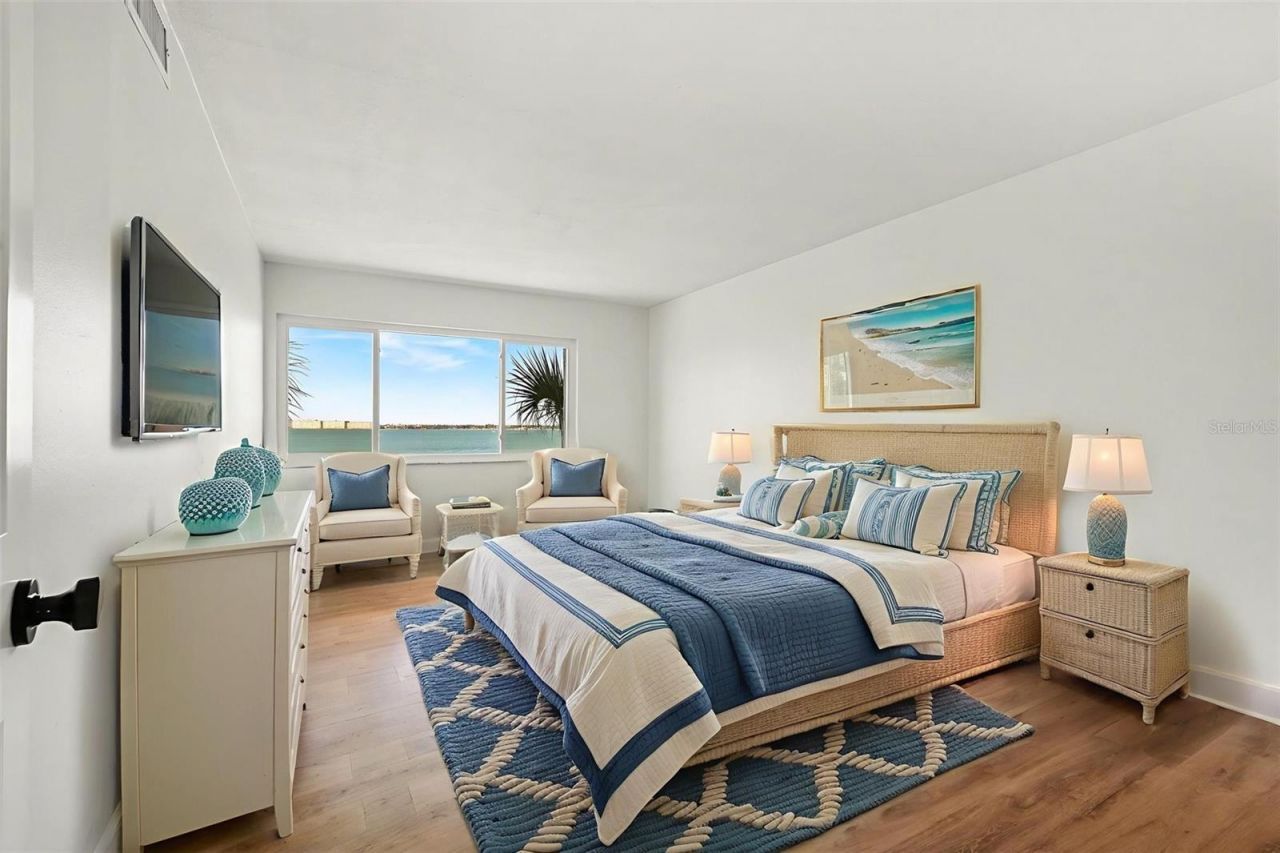 5541 Puerta Del Sol Boulevard S, Unit 314, Saint Petersburg, FL 33715 Photo