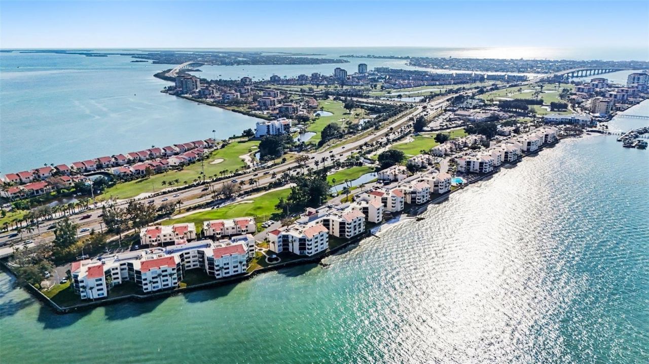 5541 Puerta Del Sol Boulevard S, Unit 314, Saint Petersburg, FL 33715 Photo