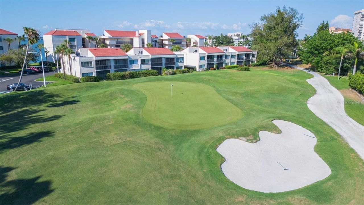 5541 Puerta Del Sol Boulevard S, Unit 314, Saint Petersburg, FL 33715 Photo