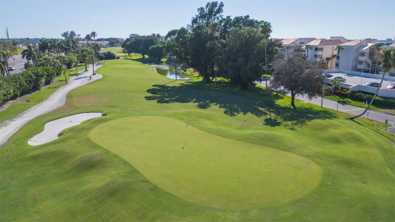 5541 Puerta Del Sol Boulevard S, Unit 314, Saint Petersburg, FL 33715 Photo