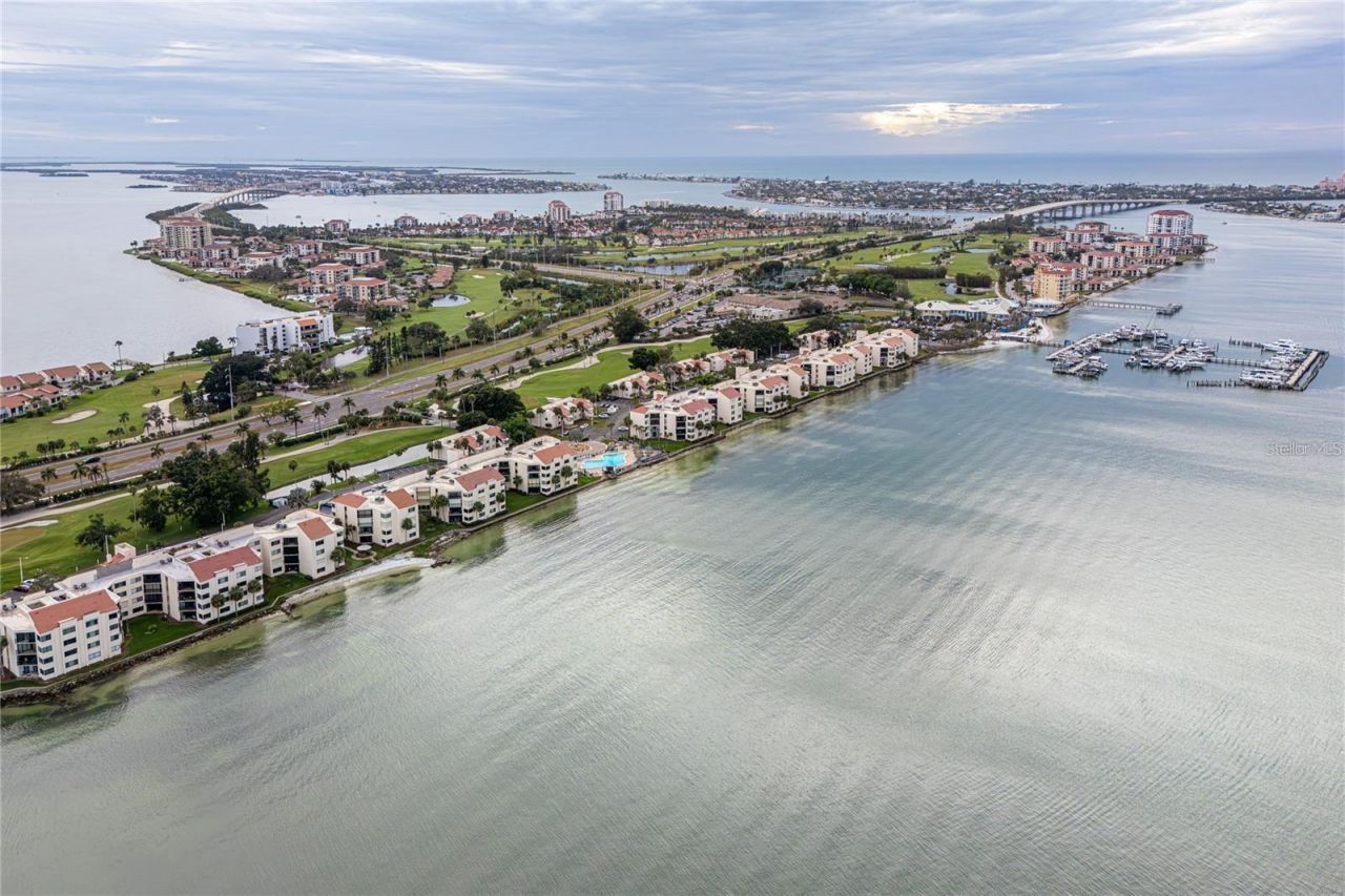 5541 Puerta Del Sol Boulevard S, Unit 314, Saint Petersburg, FL 33715 Photo