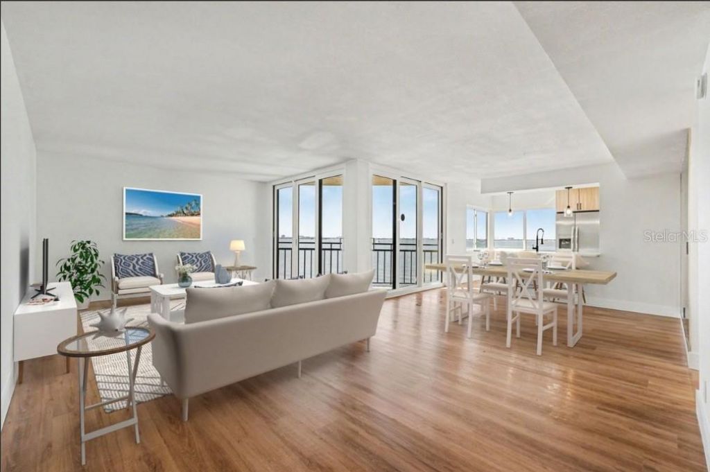 5541 Puerta Del Sol Boulevard S, Unit 314, Saint Petersburg, FL 33715 Photo