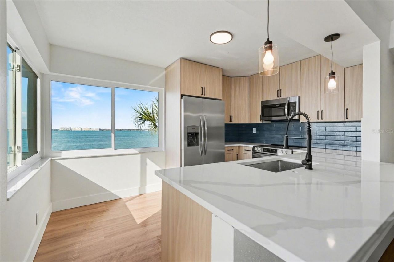 5541 Puerta Del Sol Boulevard S, Unit 314, Saint Petersburg, FL 33715 Photo