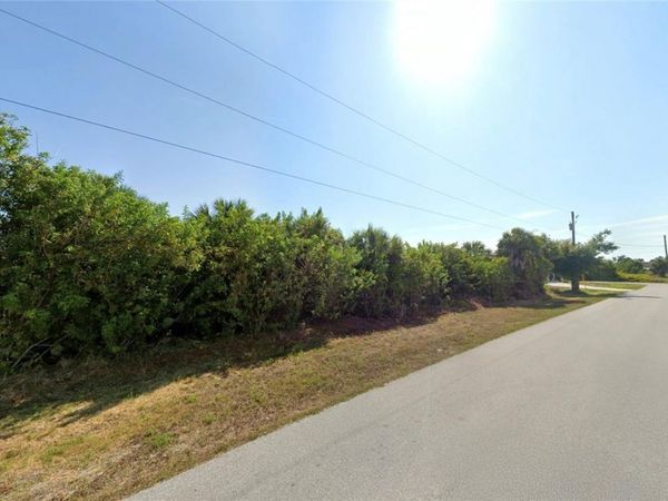 14135 SAUL LANE, PORT CHARLOTTE, FL 33981