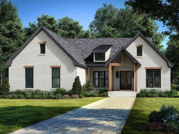 160 W Stonecastle DR, Granite Shoals, TX 78654