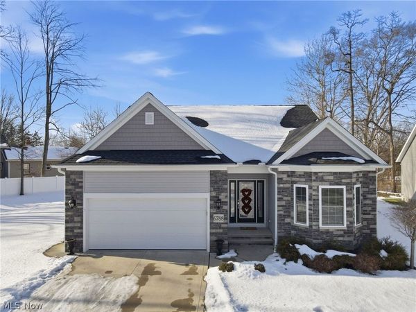 6788 Traub Terrace, Mentor, OH 44060