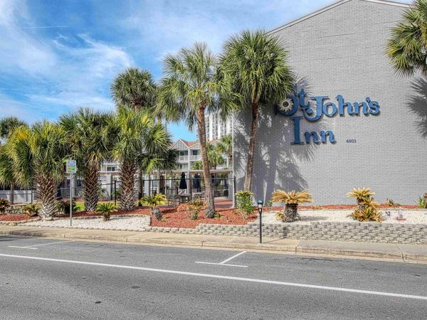 6803 N Ocean Blvd., Unit 310, Myrtle Beach, SC 29572