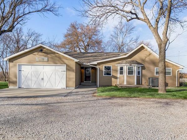 1024 S MADISON Street, Raymore, MO 64083