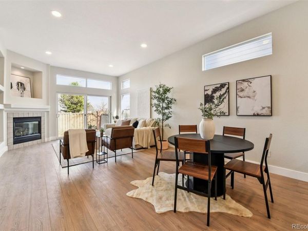 5211 E 119th Court, Thornton, CO 80233