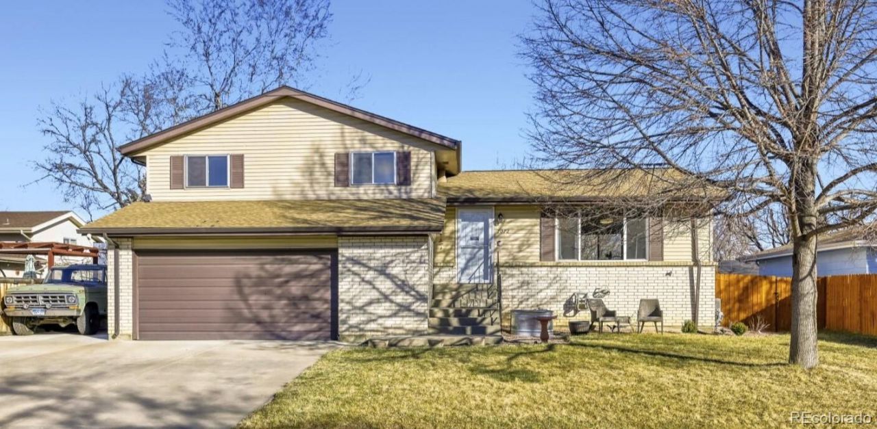 7072 Taft Court, Arvada, CO 80004 Main Photo