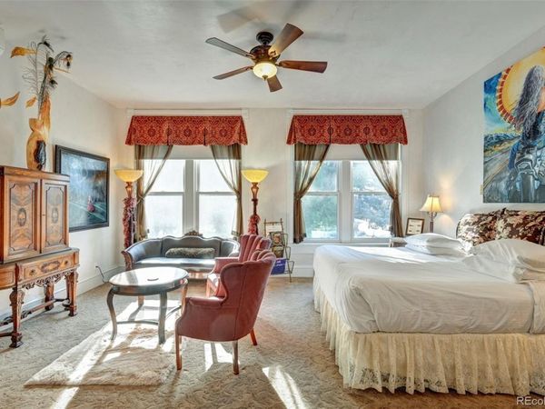 204 N F Street, Unit C2, Salida, CO 81201