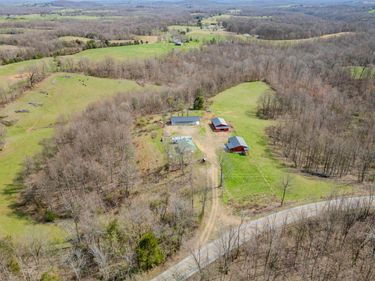 4929 S State Hwy 837, Bethelridge, KY 42516