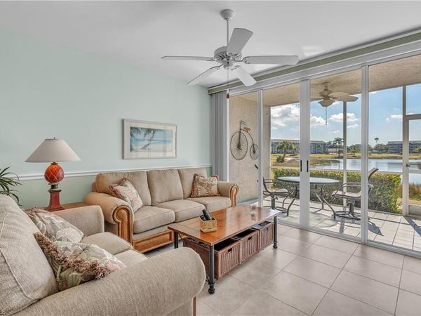 14941 Hole in One CIR , Unit 110, FORT MYERS, FL 33919