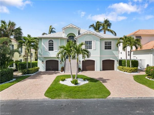 27140 Brendan WAY, BONITA SPRINGS, FL 34135