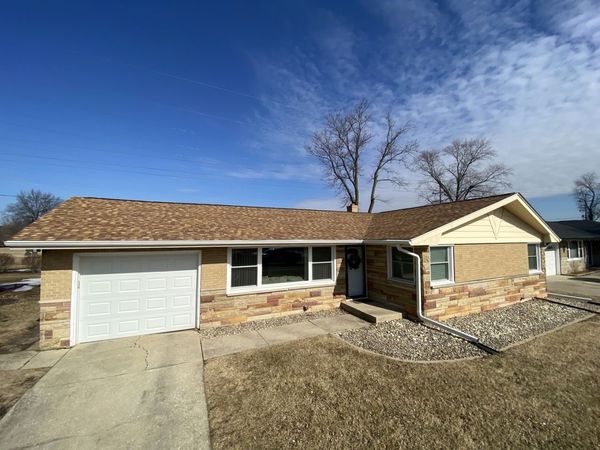 1708 Root, Crest Hill, IL 60403