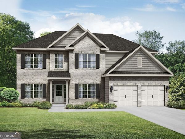 3264 Lions Ruby Lane, Atlanta, GA 30349